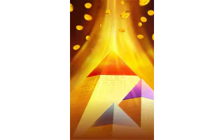 3 Pyramids of Gold: Hold & Win — Penguin King