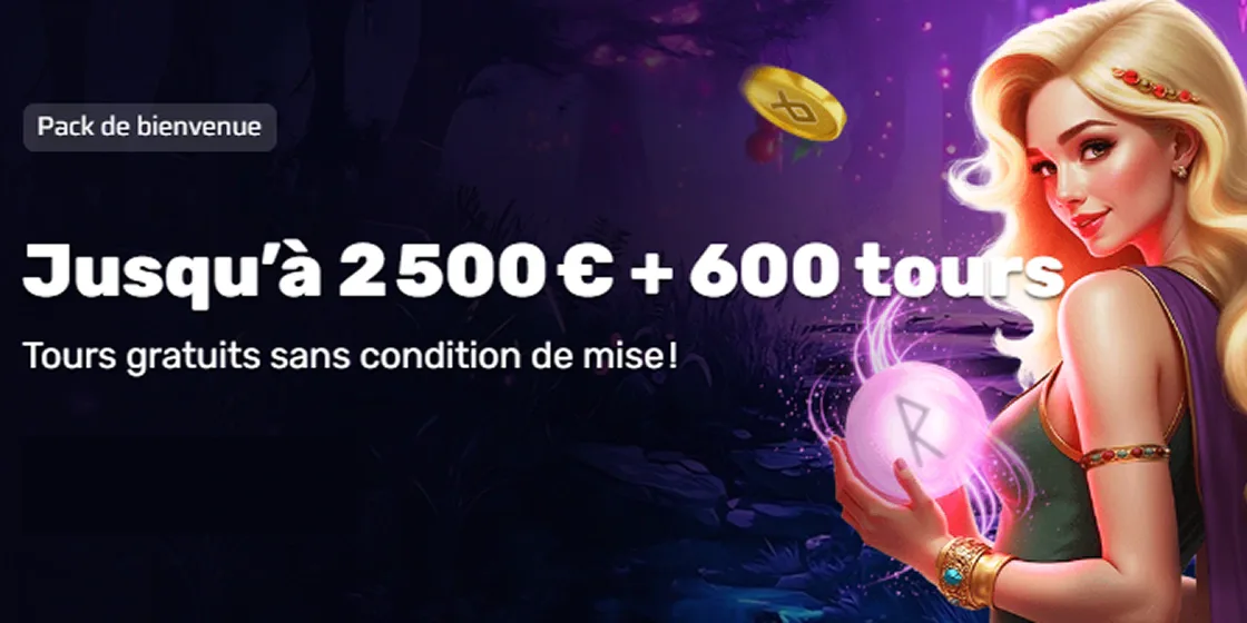 Runacasino